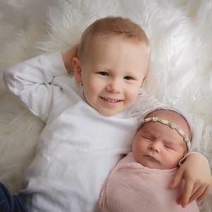 Meet your Posher, Victoria